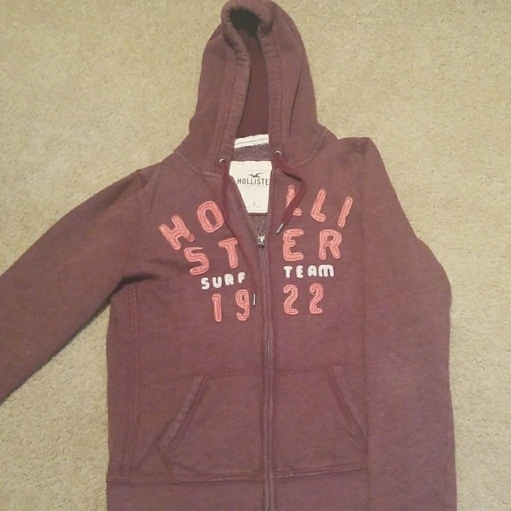 Hollister Hoodie